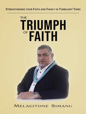 cover image of The Triumph of Faith